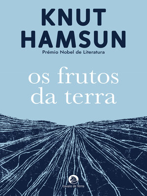 cover image of Os Frutos da Terra